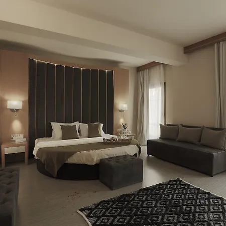 La Piscine Art Hotel, Philian And (adults Only) 5* Skiatos