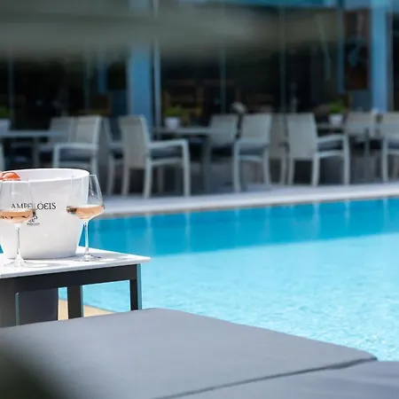 La Piscine Art Hotel, Philian Hotels&resorts 5*