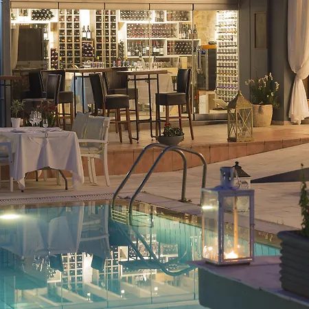 Ξενοδοχείο La Piscine Art Hotel, Philian And (adults Only)