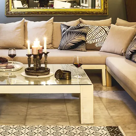 La Piscine Art Hotel, Philian And (adults Only) 5* Σκιάθος Πόλη