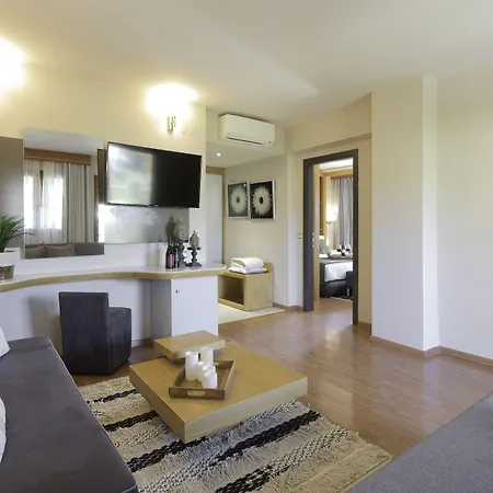 La Piscine Art Hotel, Philian Hotels&resorts