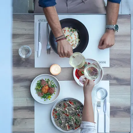 La Piscine Art Hotel, Philian And (adults Only)