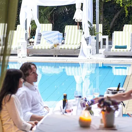 La Piscine Art Hotel, Philian And (adults Only)