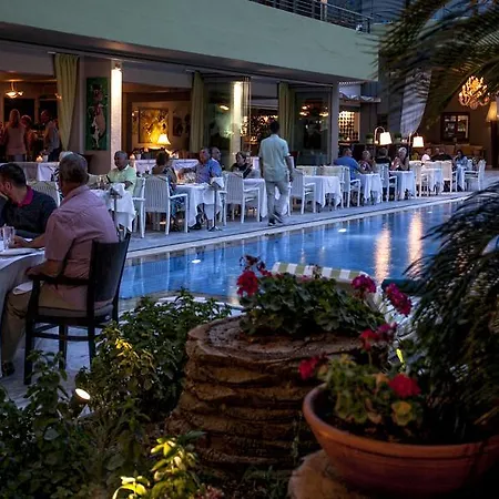 Ξενοδοχείο La Piscine Art Hotel, Philian And (adults Only) Σκιάθος Πόλη