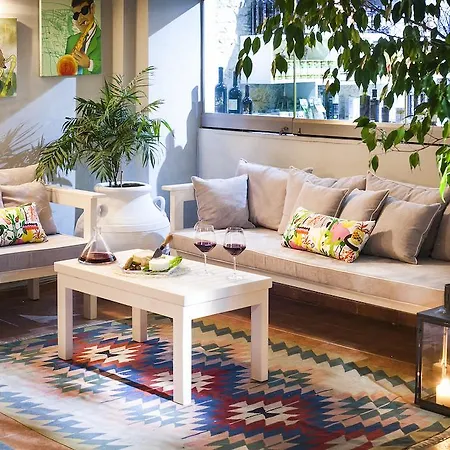 La Piscine Art Hotel, Philian And (adults Only) Skiathos