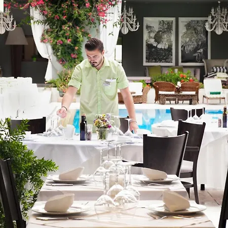 La Piscine Art Hotel, Philian And (adults Only) Ξενοδοχείο