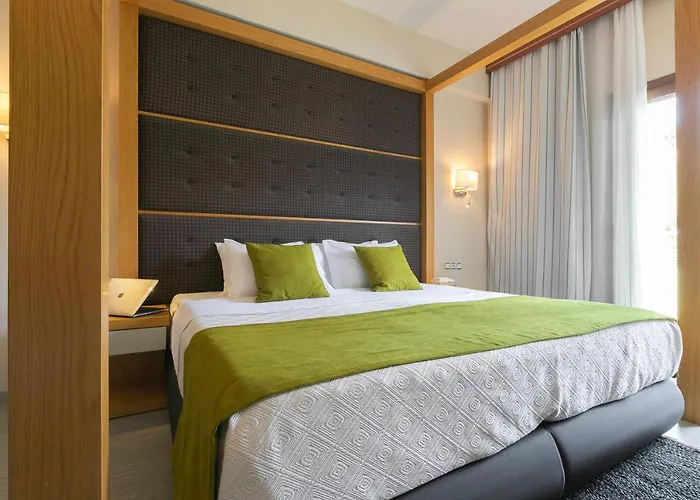 La Piscine Art Hotel, Philian And (adults Only) Skiathos-stad