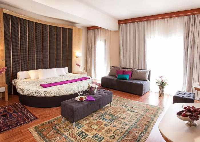 La Piscine Art Hotel, Philian And (adults Only) Hotel Skiathos-stad