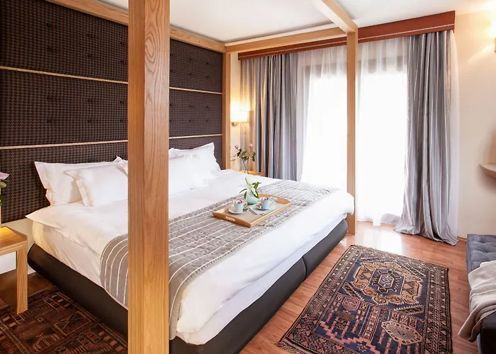 Hotel La Piscine Art Hotel, Philian And (adults Only) Skiathos-stad