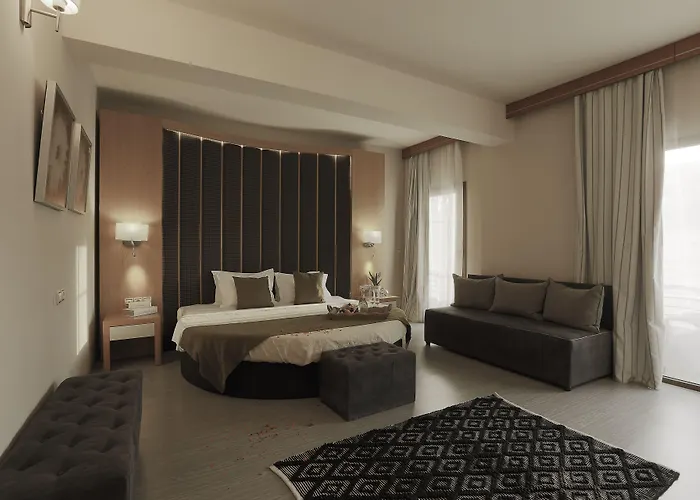 Hotel La Piscine Art Hotel, Philian And (adults Only)